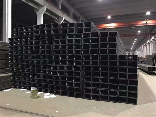 天祝冷拔方管选型指南 工程采购怎么选